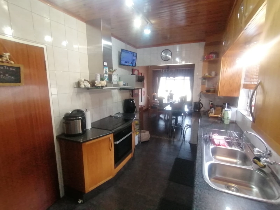 3 Bedroom Property for Sale in Abrahamsrust Free State